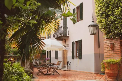 Il Villino – Photos 4