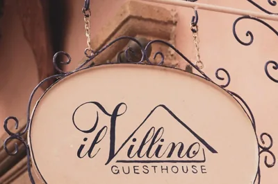 Il Villino – Photos 10