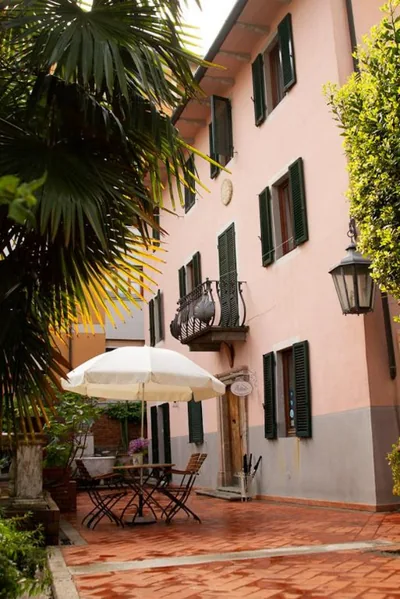 Il Villino – Photos 11