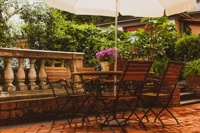 Il Villino – Photos 12
