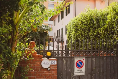 Il Villino – Photos 14