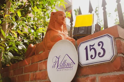 Il Villino – Photos 15