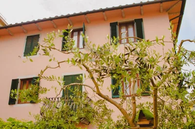 Il Villino – Photos 16